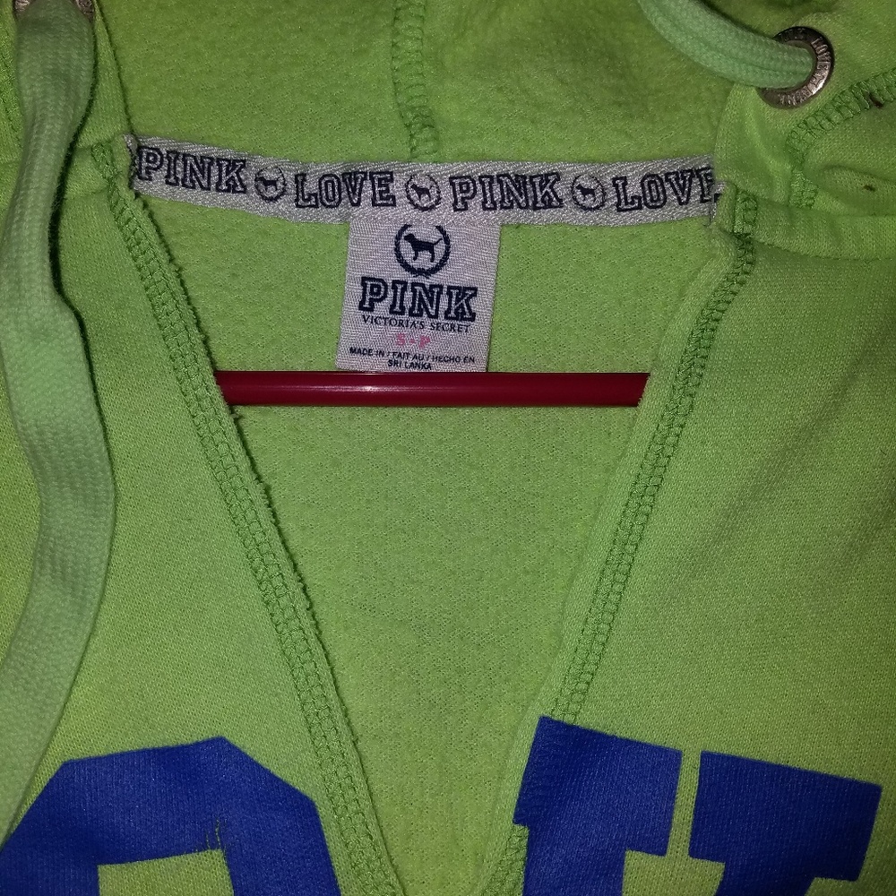 Pink top - Picture 5 of 6